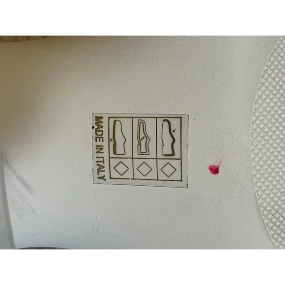 Free People Women Double Stacked Chunky Platform Leather Mary Jane Purple sz 40 - Picture 10 of 12